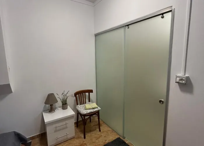 Lägenhet Annas Borsh