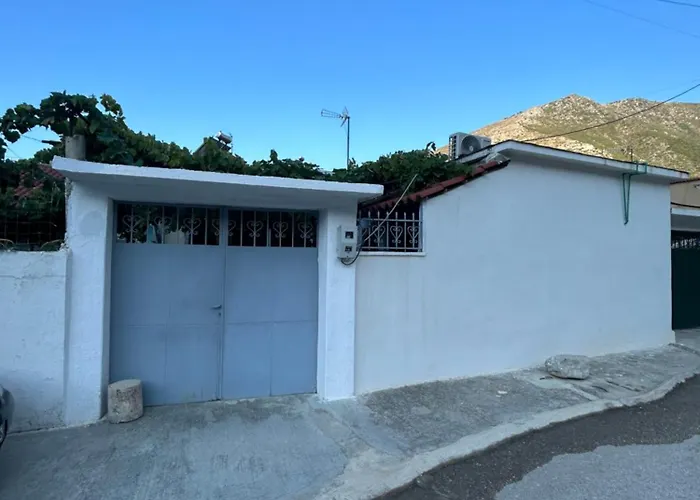 Lägenhet Annas Borsh