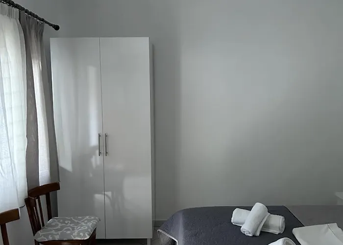 Lägenhet Annas Borsh