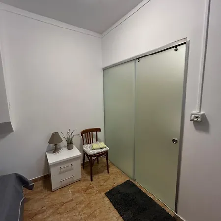 Apartament Annas Borsh