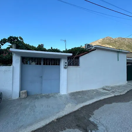 Apartament Annas Borsh