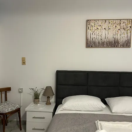 Apartament Annas Borsh