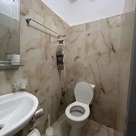 Apartment Annas