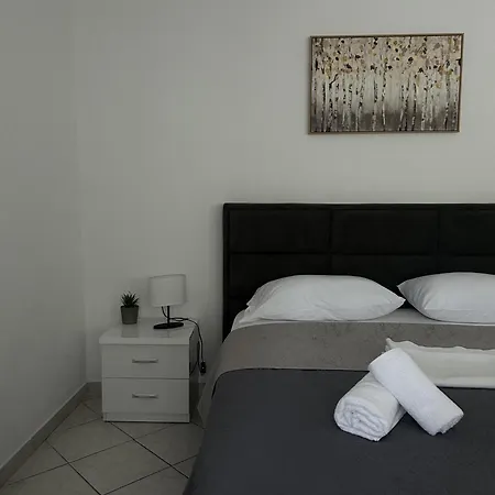 Apartment Annas *