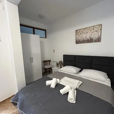 Appartement Annas Borsh