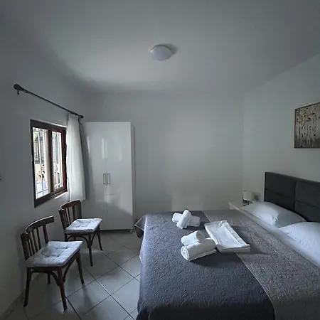 Apartment Annas *