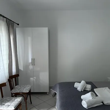 Appartement Annas Borsh