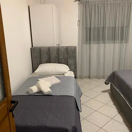 Annas Apartment