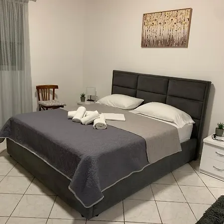Apartment Annas Borsh