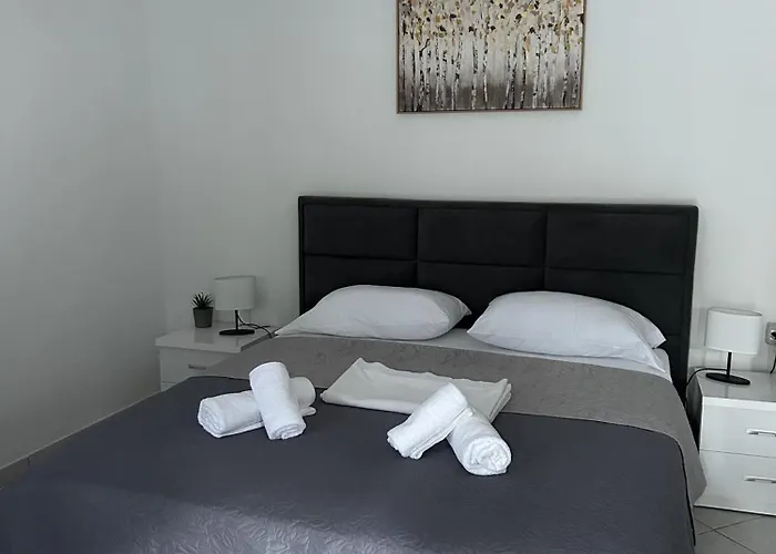 Annas 公寓 博尔什